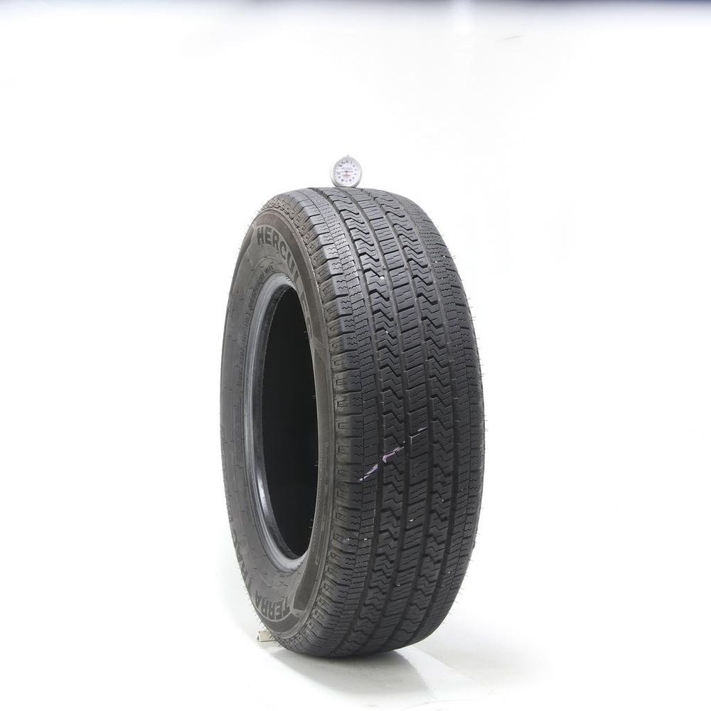 Used 245/65R17 Hercules Terra Trac Cross-V 107T - 10/32 - Image 1