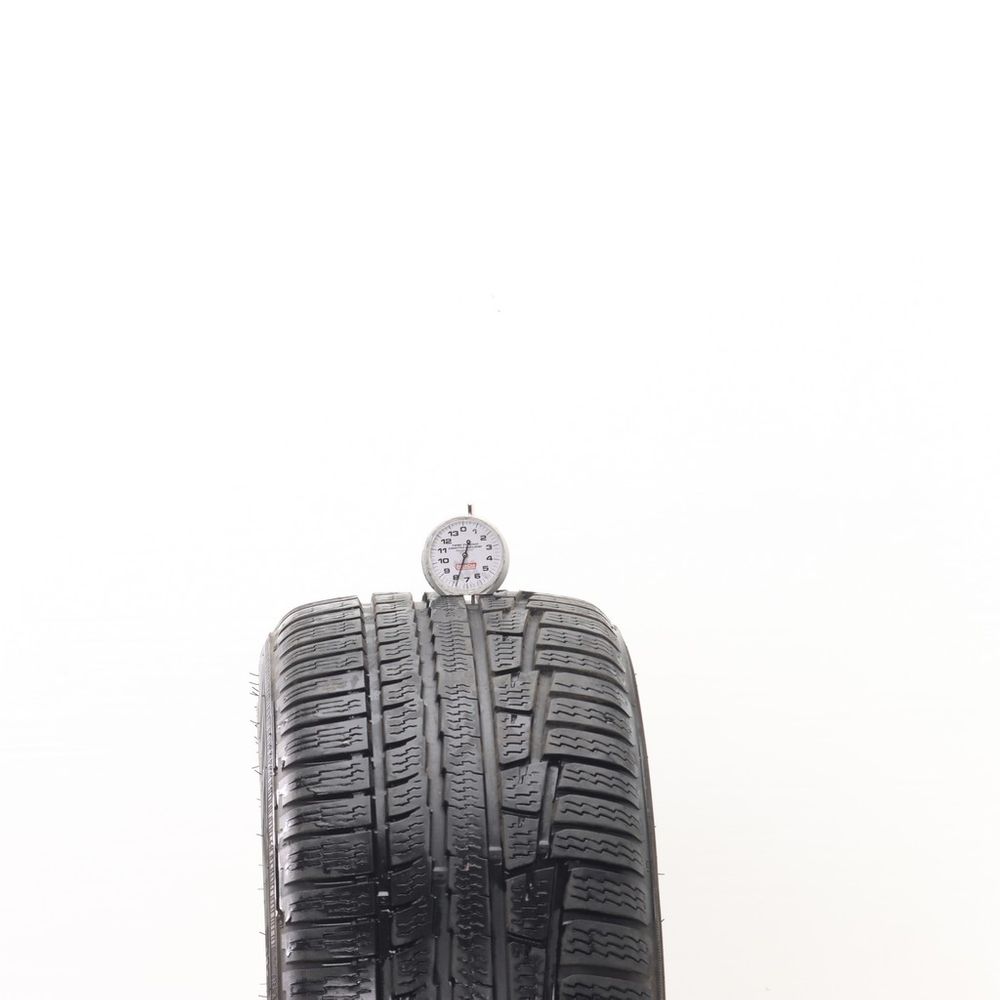 Used 215/45R17 Nokian WR G3 91V - 7.5/32 - Image 2