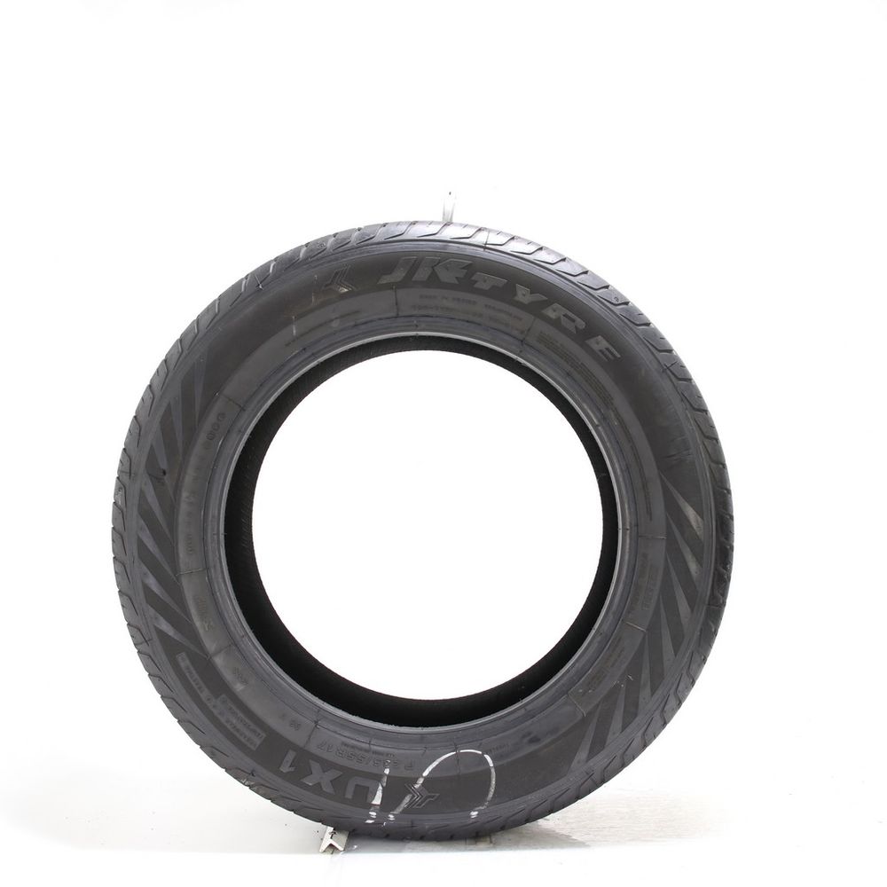 Used 235/55R17 JK Tyre UX1 98V - 9/32 - Image 3