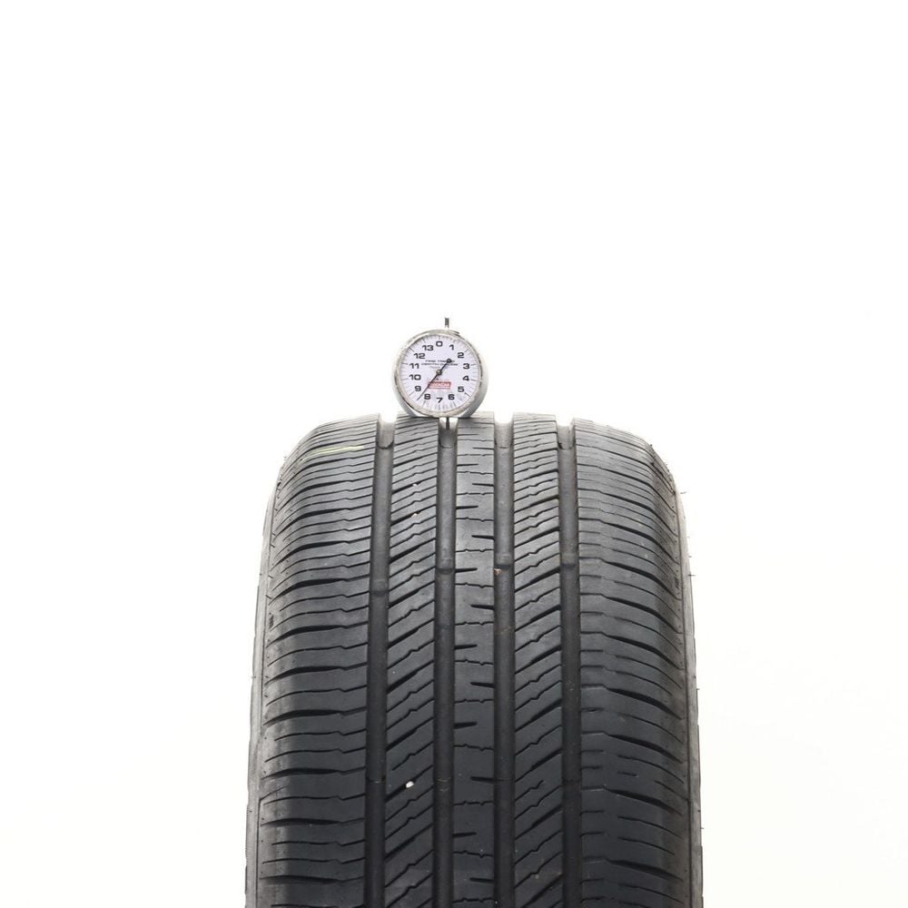 Set of (4) Used 225/60R17 Linglong Crosswind HP010 Plus 99H - 8.5-9/32 - Image 2