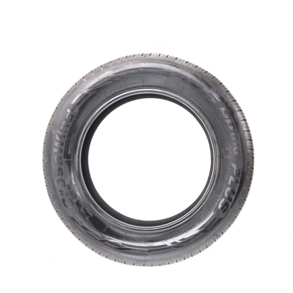 Set of (4) Used 225/60R17 Linglong Crosswind HP010 Plus 99H - 8.5-9/32 - Image 6