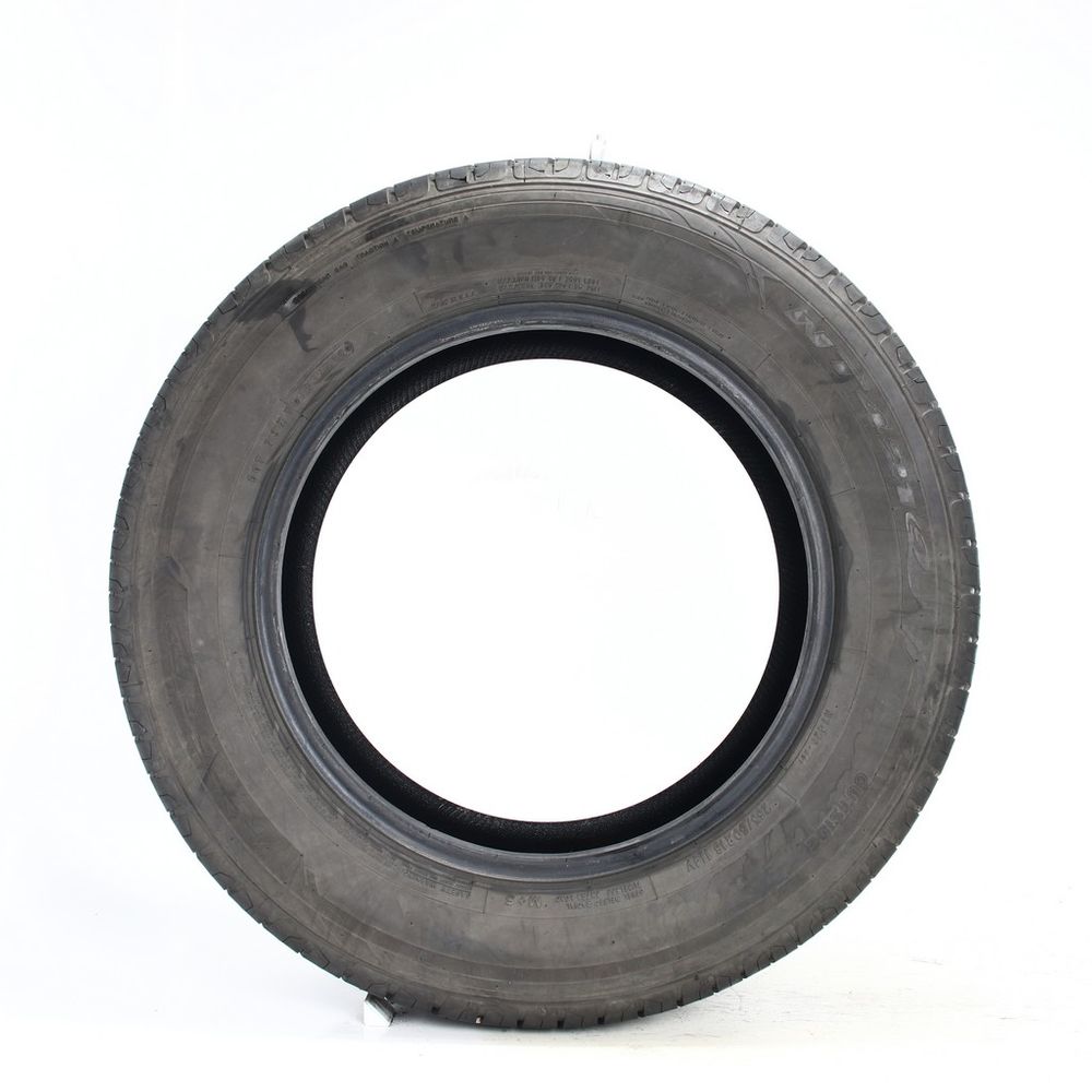 Used 265/60R18 Nitto NT421Q 114V - 6.5/32 - Image 3