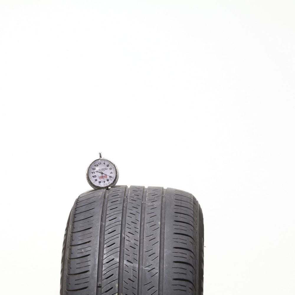 Set of (4) Used 205/55R16 Kumho Solus TA31 91H - 4.5-5/32 - Image 2