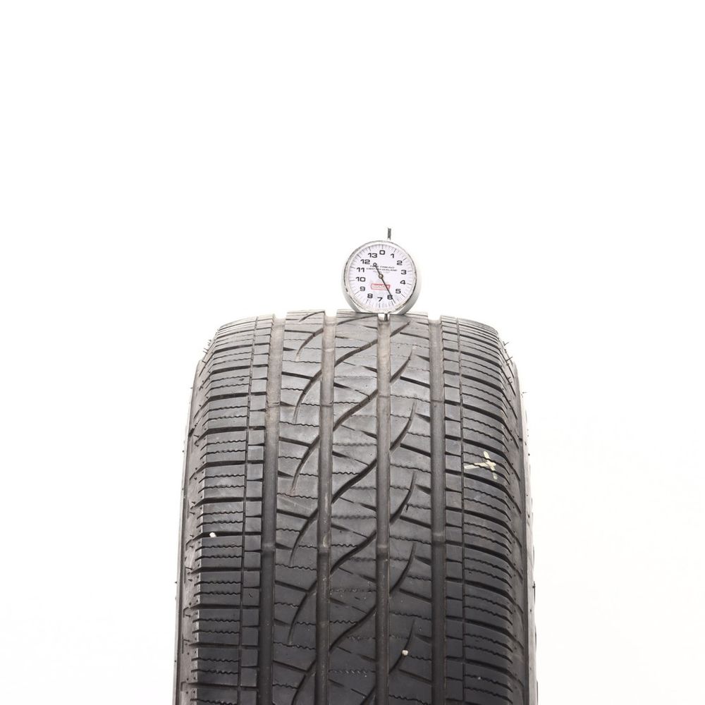 Set of (4) Used 225/65R17 Firestone Destination LE3 102H - 5.5-6.5/32 - Image 5