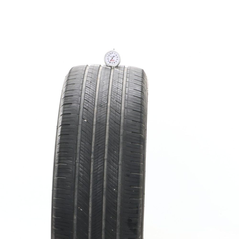Set of (4) Used 255/55R20 Hankook Dynapro HPX RA43 110V - 8/32 - Image 2