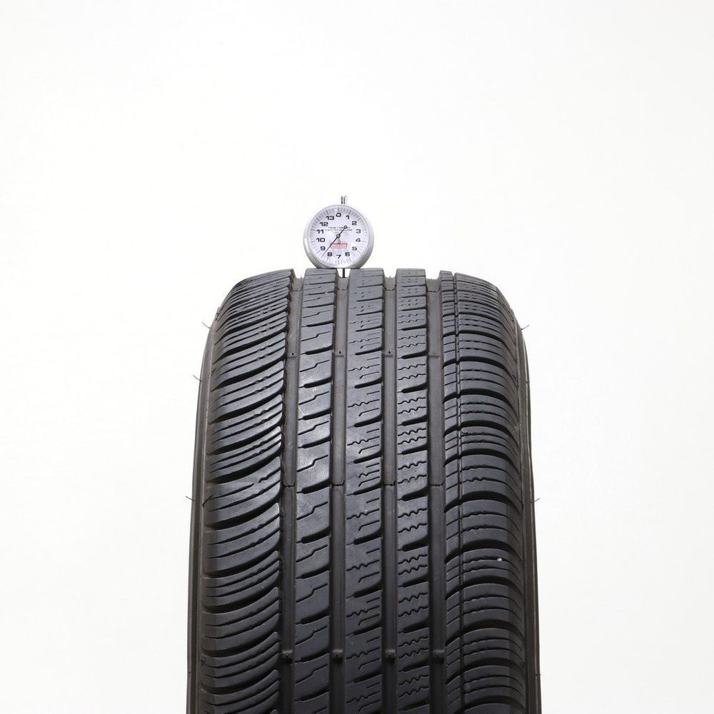 Set of (2) Used 235/65R17 SureDrive Touring A/S TA71 104H - 8.5-10/32 - Image 2