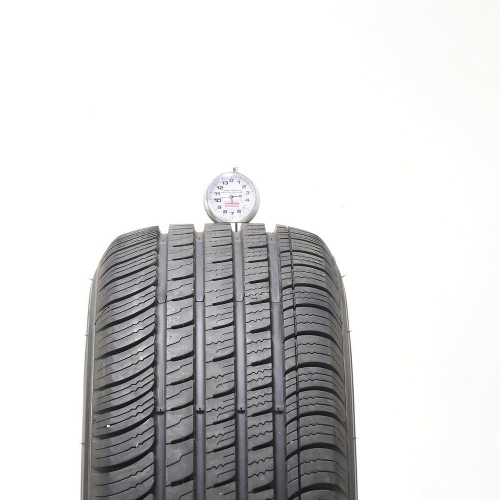 Set of (2) Used 235/65R17 SureDrive Touring A/S TA71 104H - 8.5-10/32 - Image 5