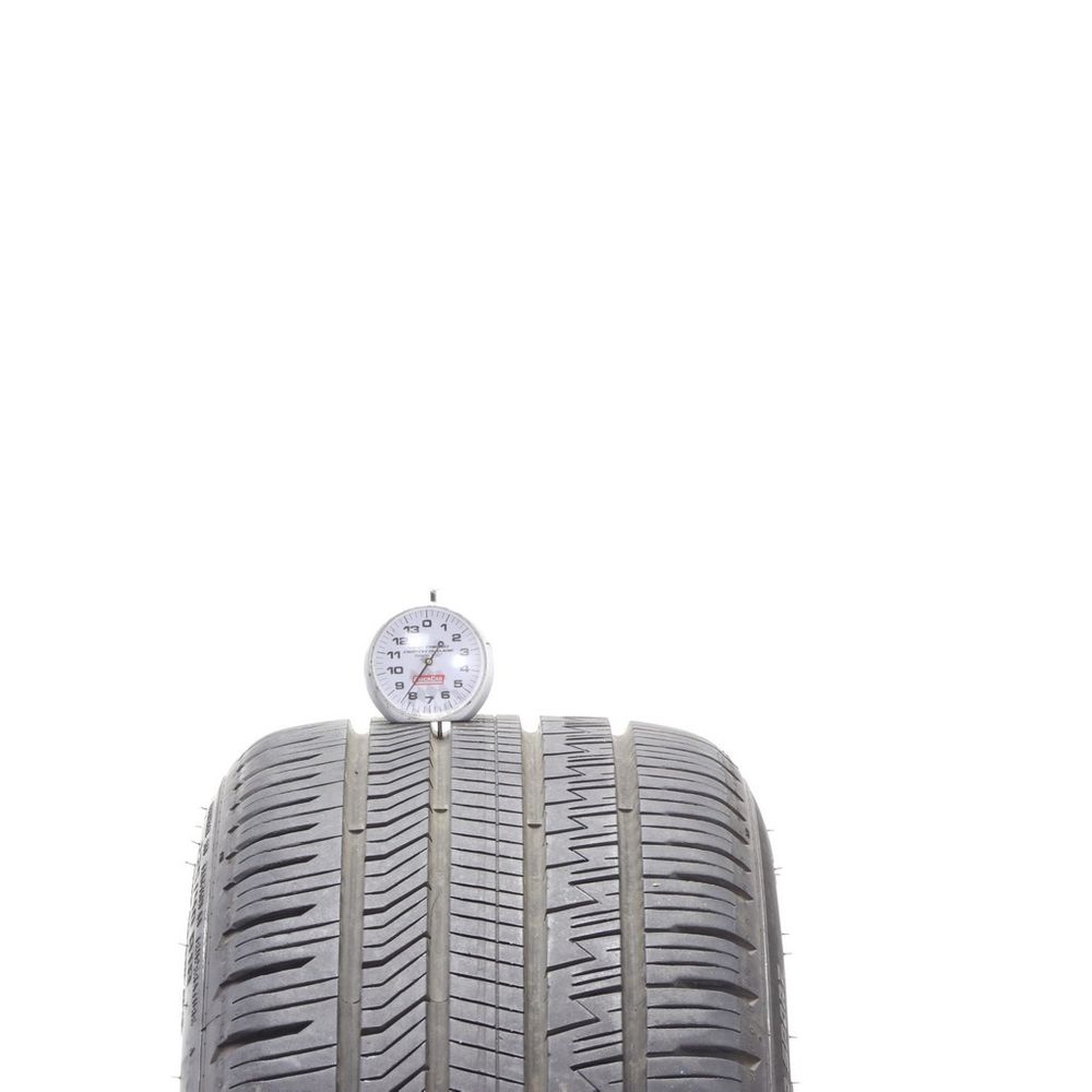 Set of (2) Used 225/40R18 Pirelli Cinturato strada Sport 92Y - 8-8.5/32 - Image 2