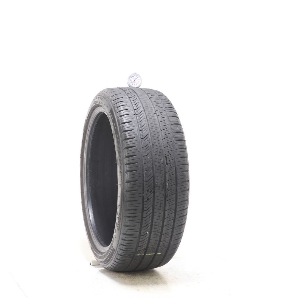 Set of (2) Used 225/40R18 Pirelli Cinturato strada Sport 92Y - 8-8.5/32 - Image 4