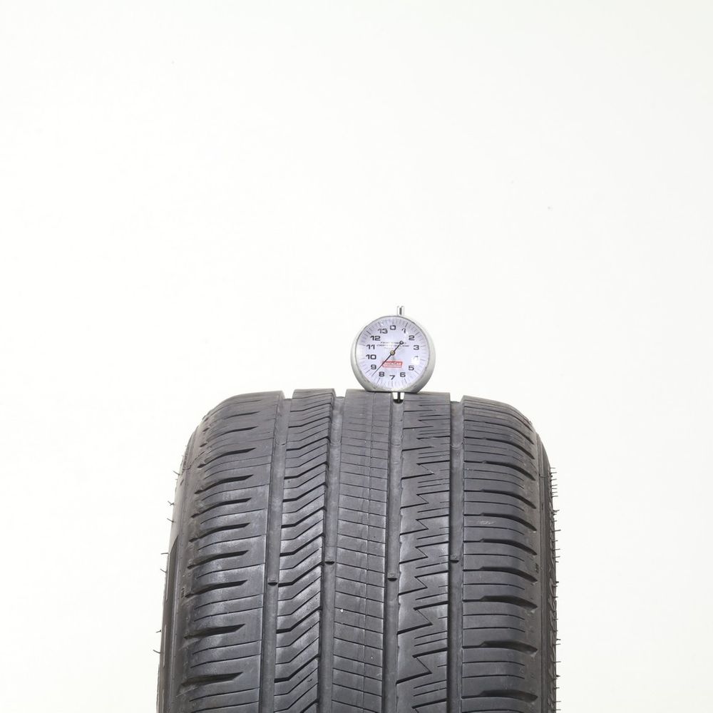 Set of (2) Used 225/40R18 Pirelli Cinturato strada Sport 92Y - 8-8.5/32 - Image 5