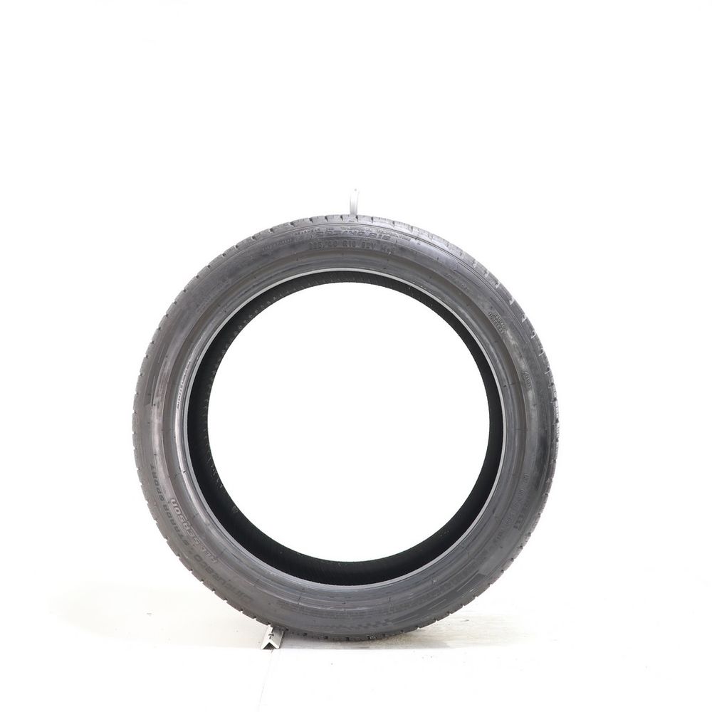 Set of (2) Used 225/40R18 Pirelli Cinturato strada Sport 92Y - 8-8.5/32 - Image 6