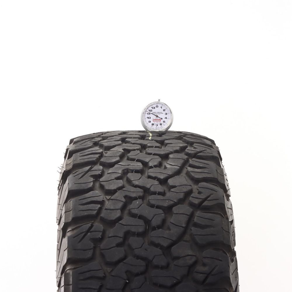 Set of (2) Used LT 275/65R18 BFGoodrich All-Terrain T/A KO2 123/120R E - 11.5/32 - Image 2