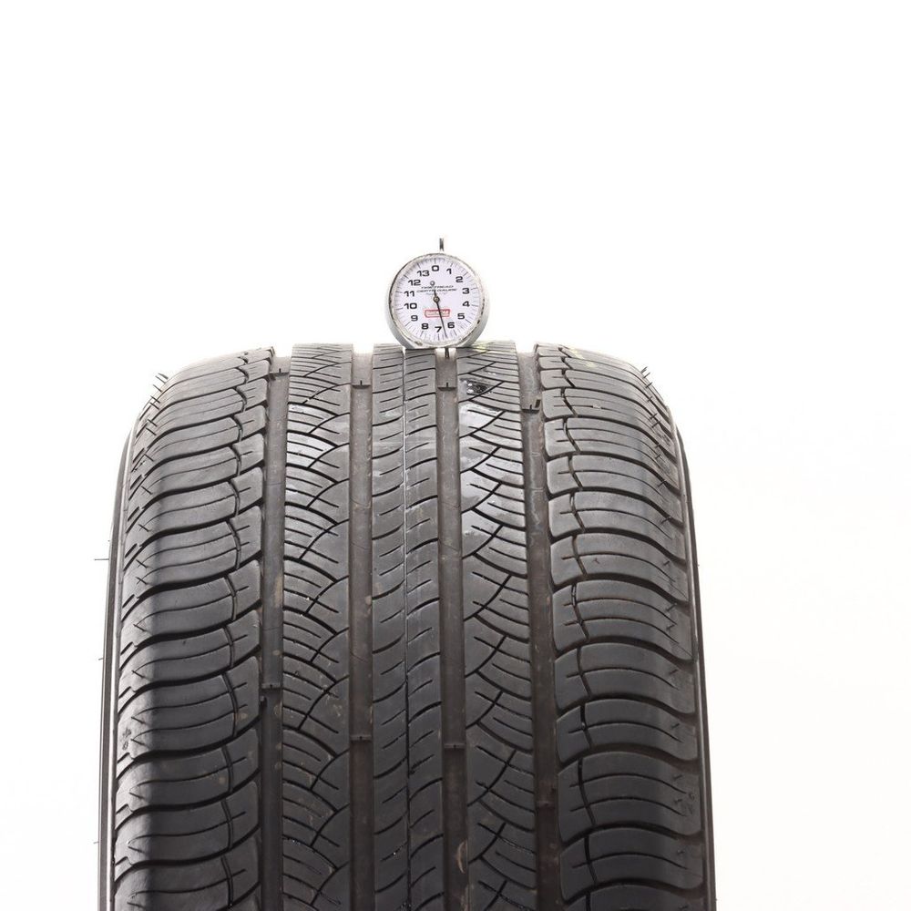 Used 265/45R21 Michelin Latitude Tour HP J LR 104W - 6.5/32 - Image 2