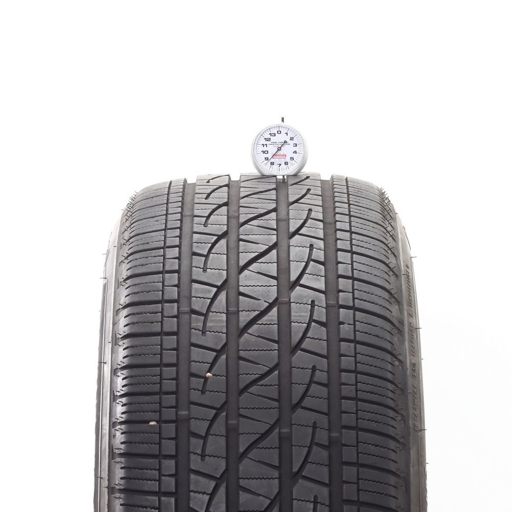 Set of (2) Used 255/50R20 Firestone Destination LE3 109H - 8.5-9.5/32 - Image 2