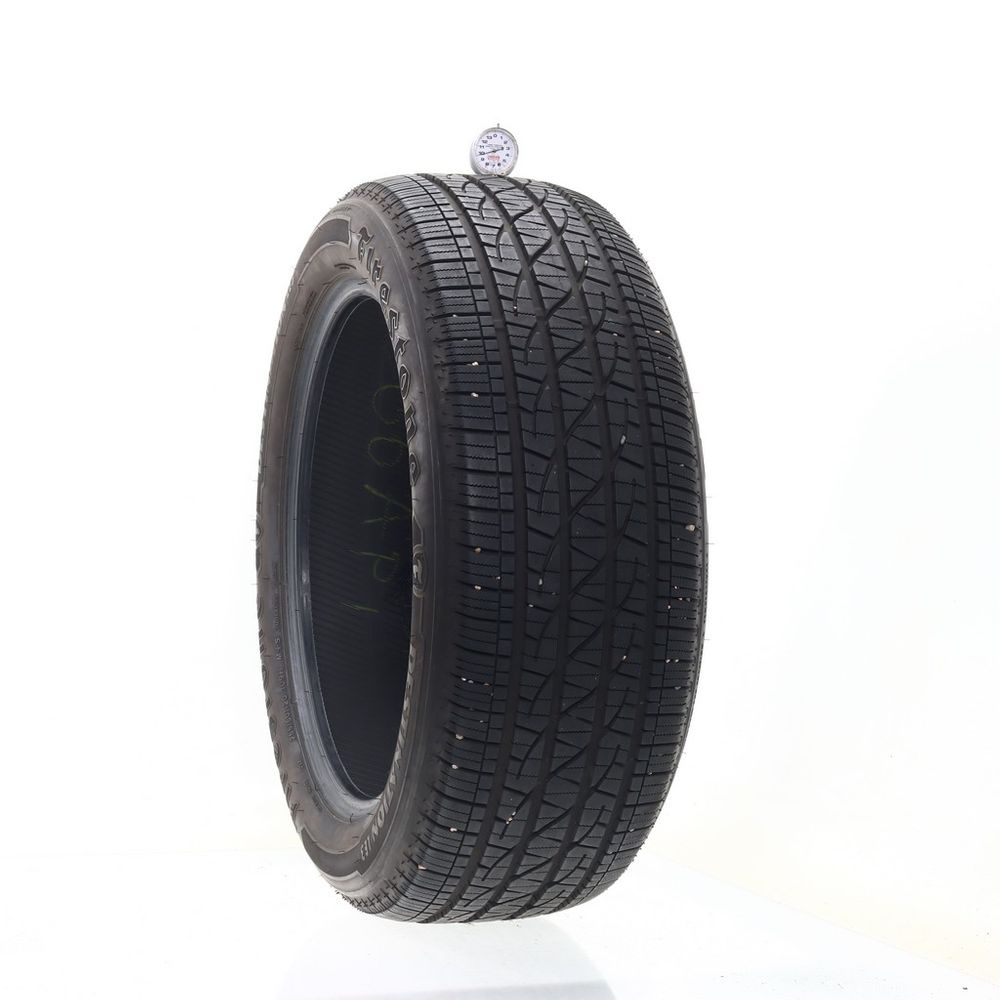 Set of (2) Used 255/50R20 Firestone Destination LE3 109H - 8.5-9.5/32 - Image 4