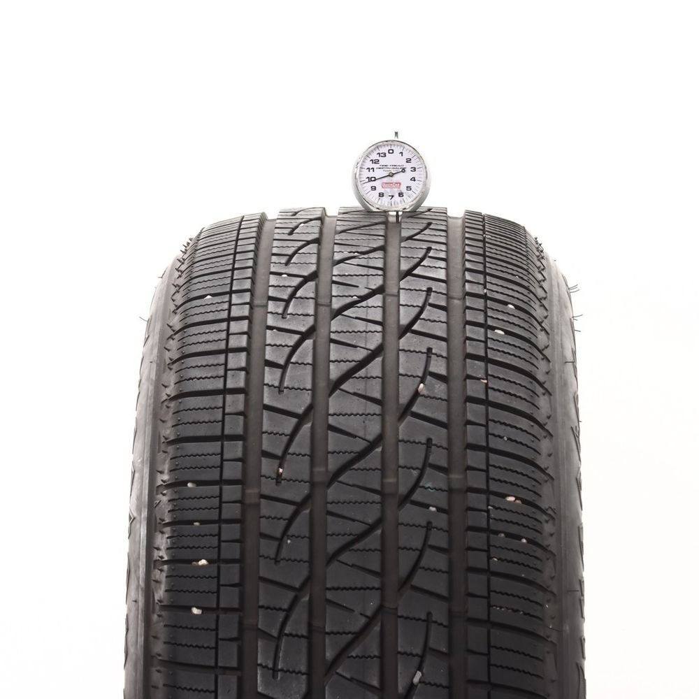 Set of (2) Used 255/50R20 Firestone Destination LE3 109H - 8.5-9.5/32 - Image 5