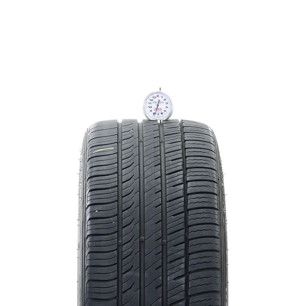 Set of (2) Used 215/40ZR18 Kumho Ecsta PA51 89W - 7.5-9/32 - Image 2