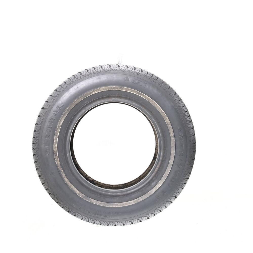 Used 205/75R14 General Ameri Way XT 1N/A - 11/32 - Image 3
