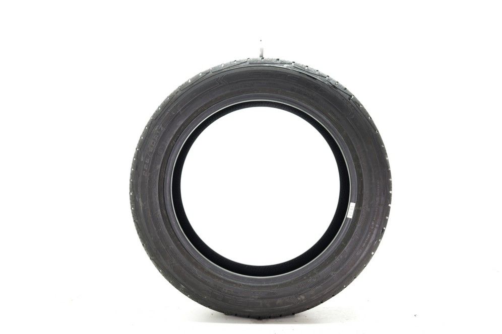 Used 225/50R17 Kelly Edge HP 94W - 7.5/32 - Image 3