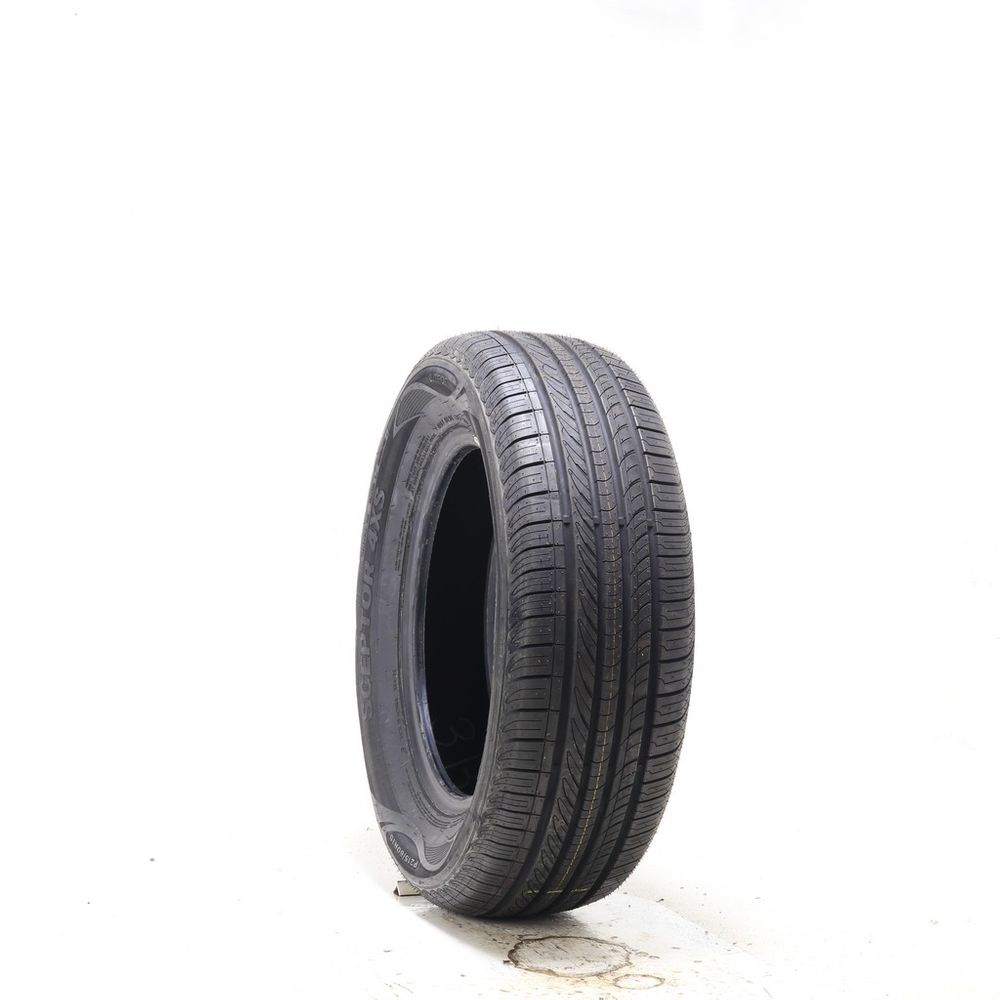 New 215/60R15 Sceptor 4XS 93H - 9/32 - Image 1