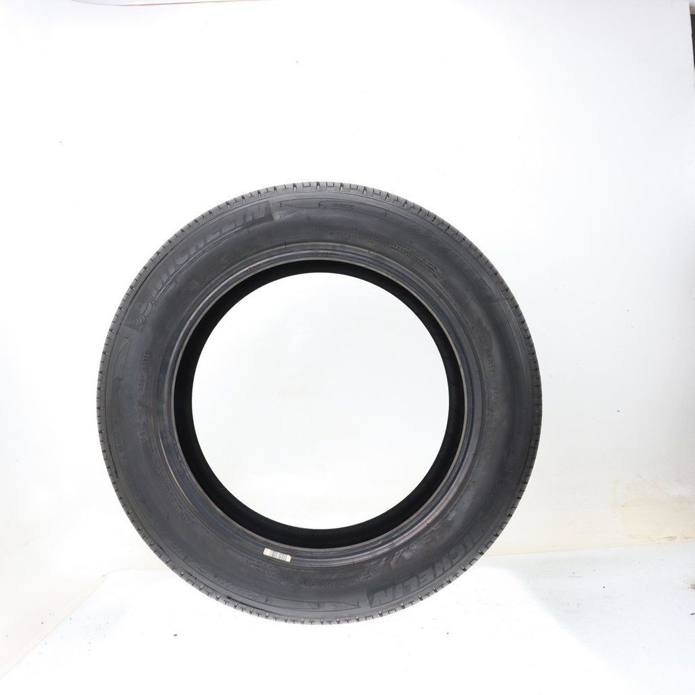 Set of (2) New 225/55R17 Michelin Primacy MXM4 ZP MOE 97H - Image 3