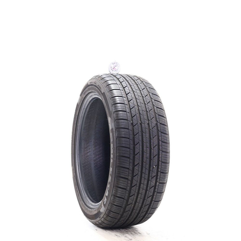 Used 205/50R17 Milestar MS932 Sport 93V - 8.5/32 - Image 1