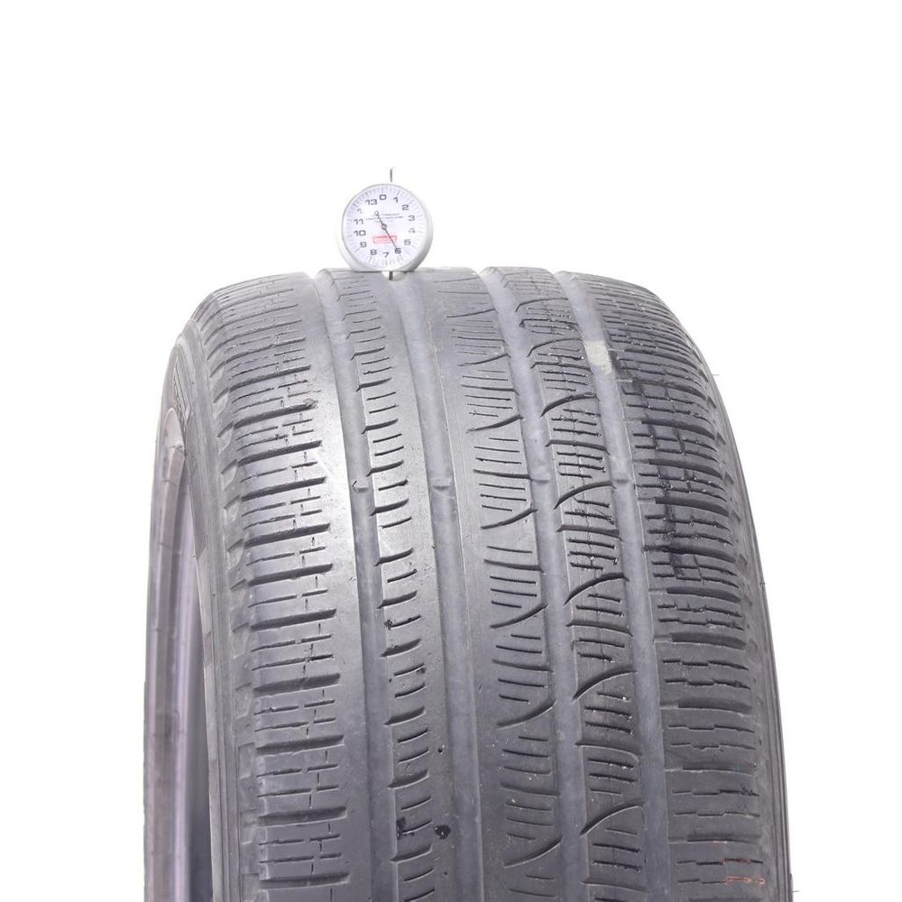 Used 275/45R20 Pirelli Scorpion Verde 110V - 6/32 - Image 2