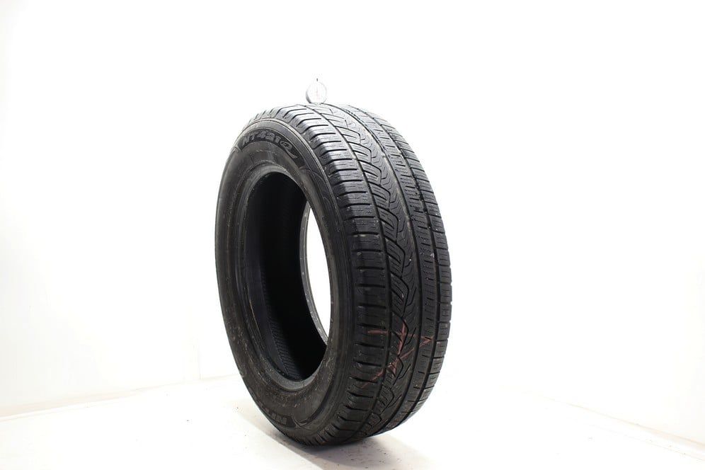 Used 235/65R18 Nitto NT421Q 110H - 6.5/32 - Image 1