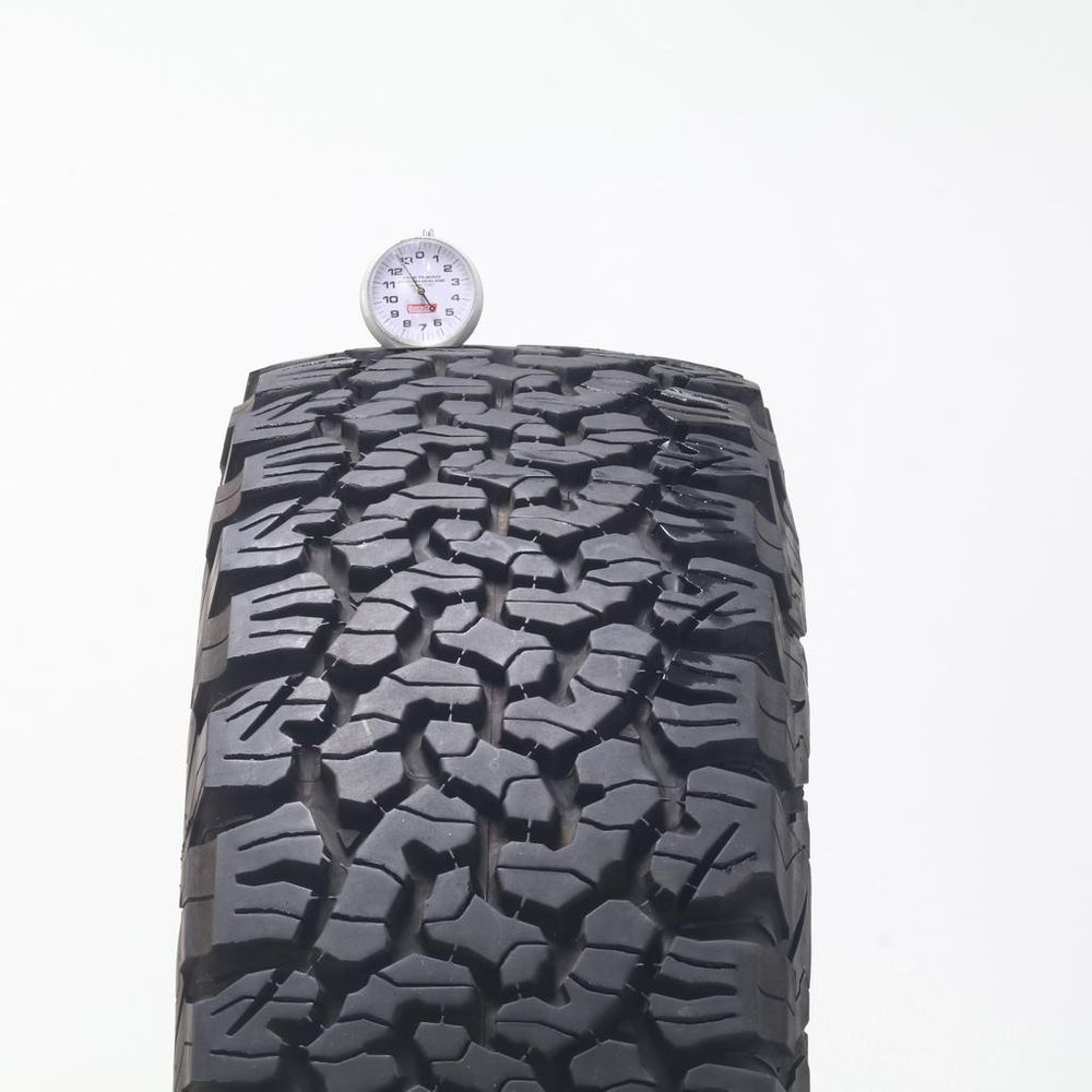 Used LT 265/70R16 BFGoodrich All-Terrain T/A KO2 121/118S E - 12.5/32 - Image 2