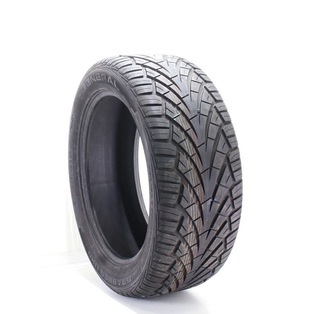 New 305/45R22 General Grabber UHP 118V - 10.5/32 - Image 1