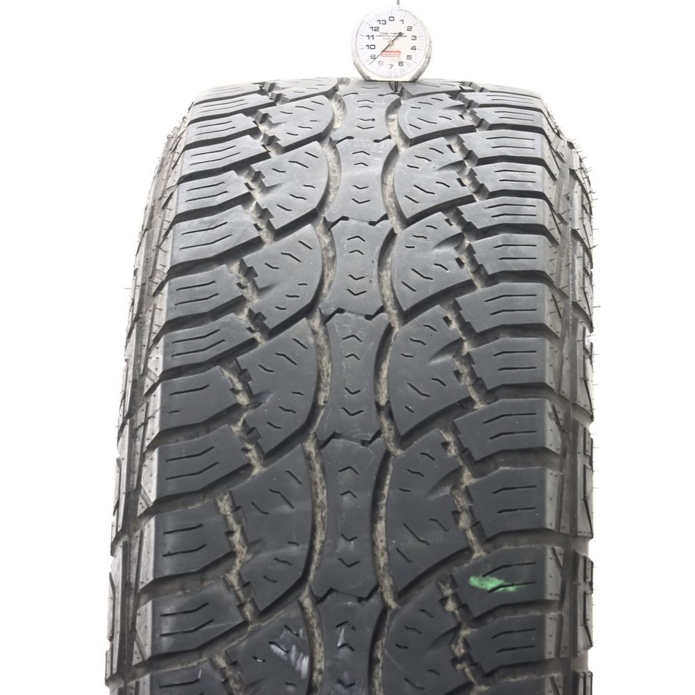 Used LT 275/65R20 Evoluxx Rotator A/T 126/123S E - 8.5/32 - Image 2