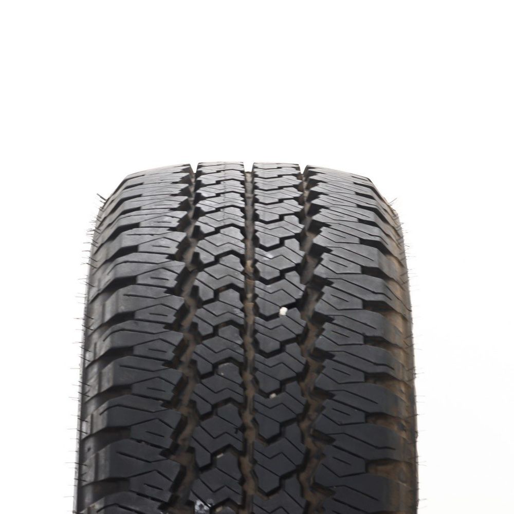 Used LT 285/60R20 Firestone Transforce AT2 125/122R E - 15/32 - Image 2