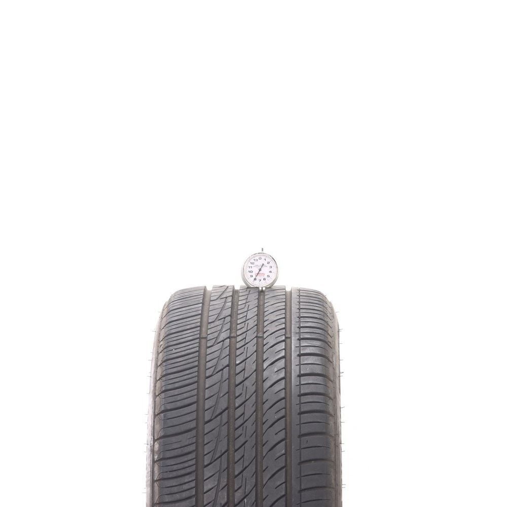 Set of (2) Used 235/45ZR18 Celimo Salient CS580 98Y - 8/32 - Image 2