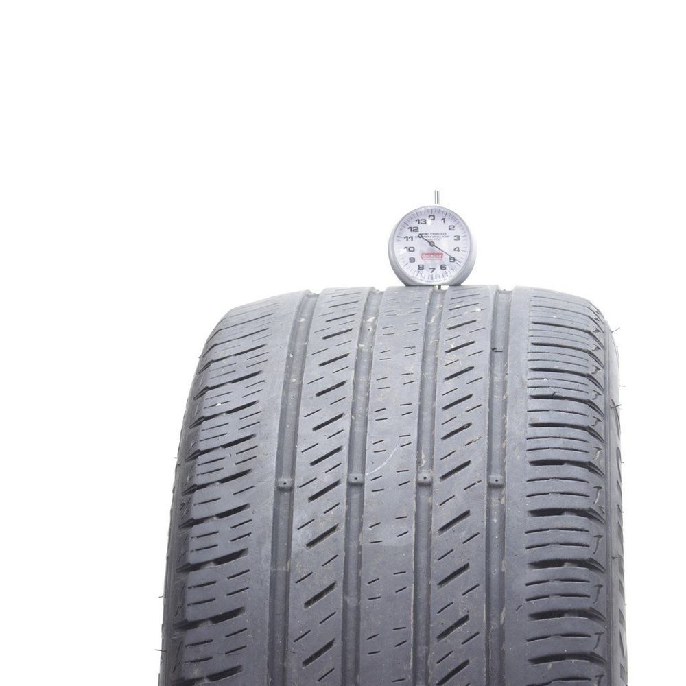 Used 245/45R19 Kumho Crugen Premium 98H - 4.5/32 - Image 2