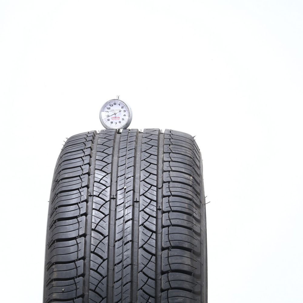 Used 235/55R19 Michelin Latitude Tour HP 101V - 9.5/32 - Image 2