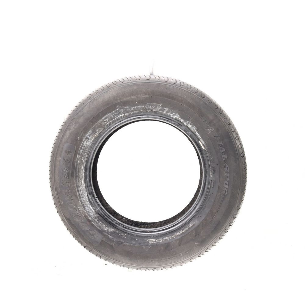 Used 205/70R14 Goodride SP06 95T - 8.5/32 - Image 3