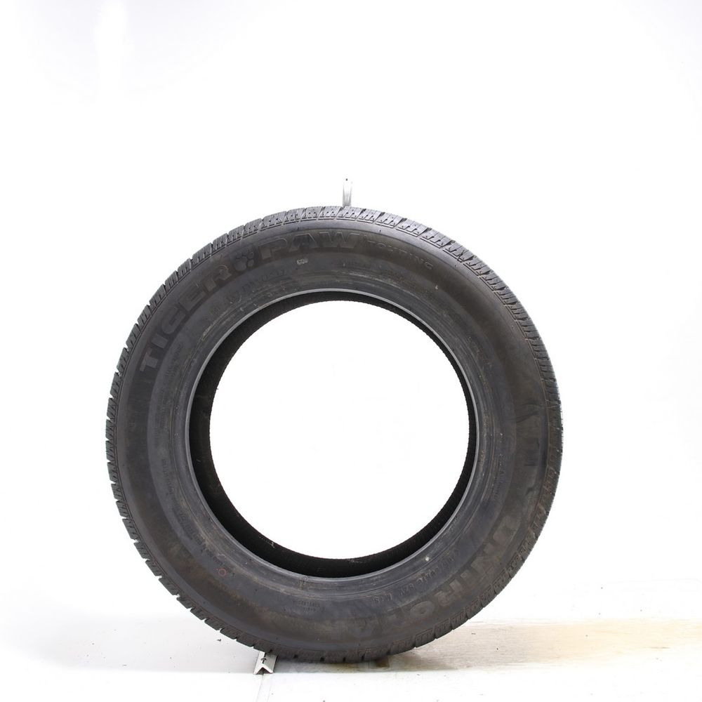Used 205/60R16 Uniroyal Tiger Paw Touring 92V - 10/32 - Image 3
