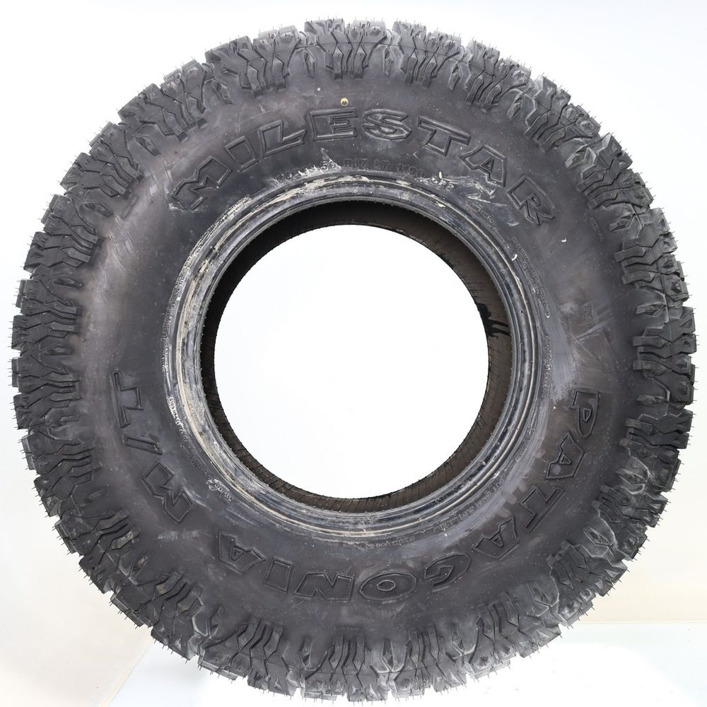 New LT 38X13.5R17 Milestar Patagonia M/T 119Q C - Image 3