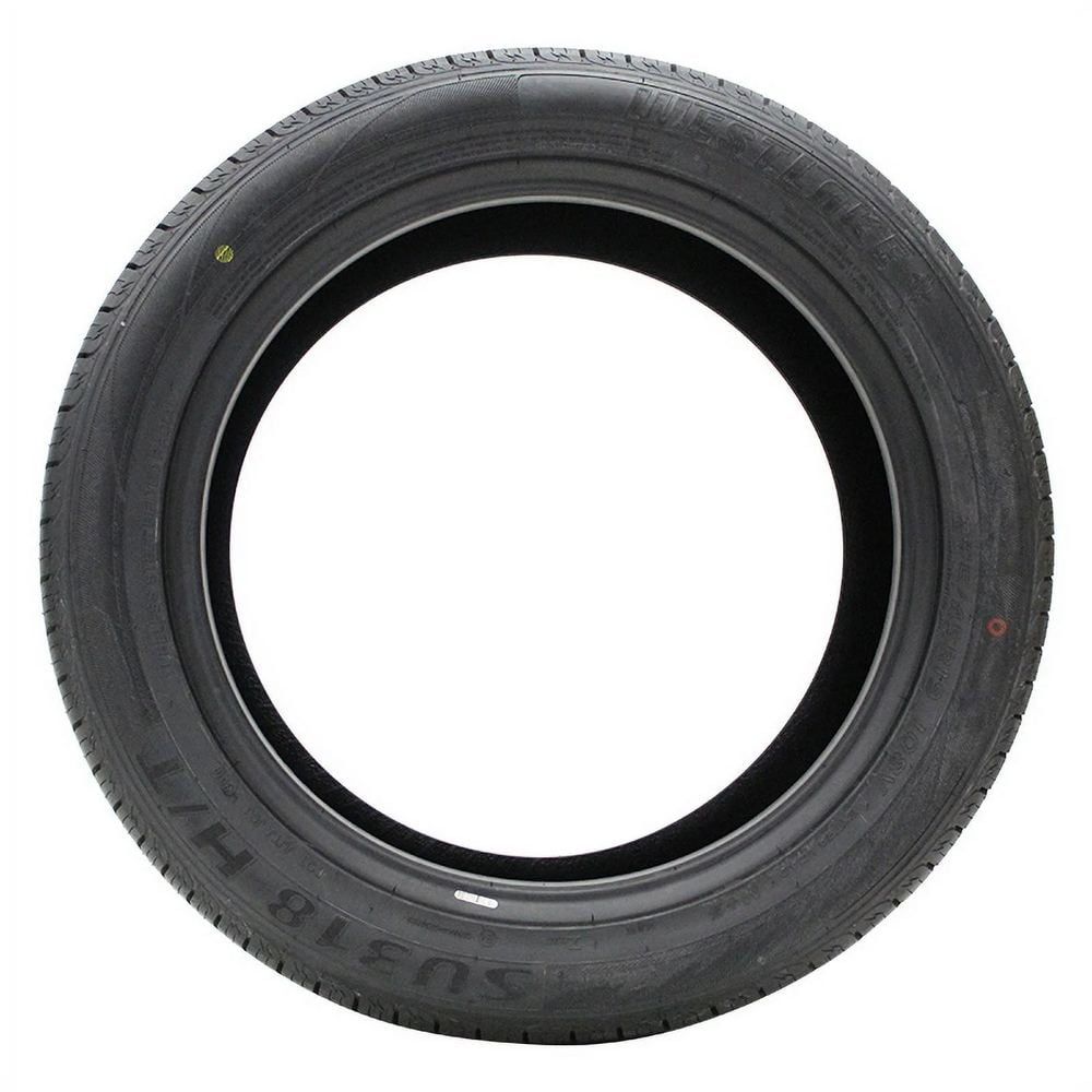 Set of (2) New P 235/65R17 Westlake SU318 H/T 104T - Image 2