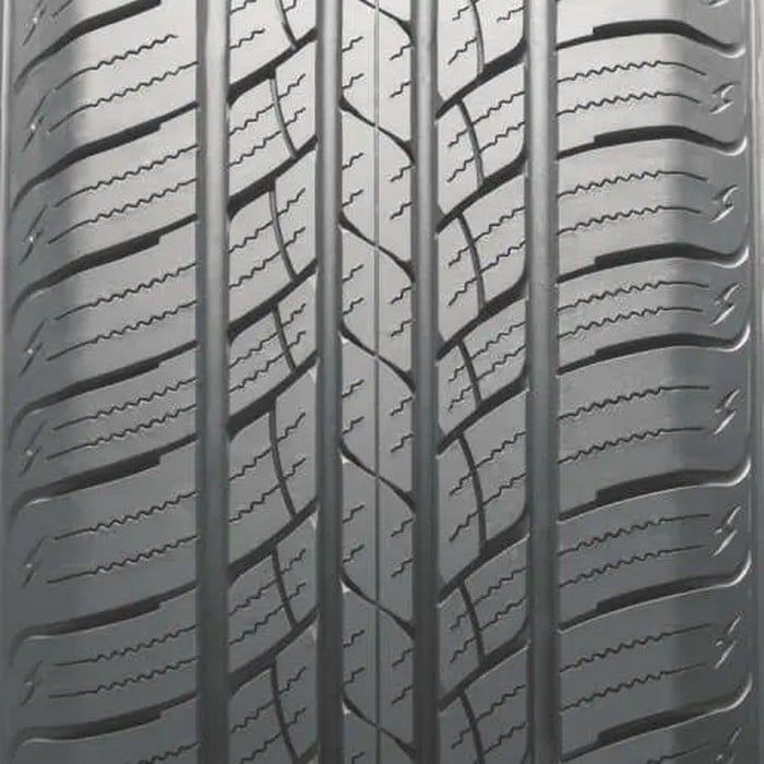 Set of (2) New P 235/65R17 Westlake SU318 H/T 104T - Image 3