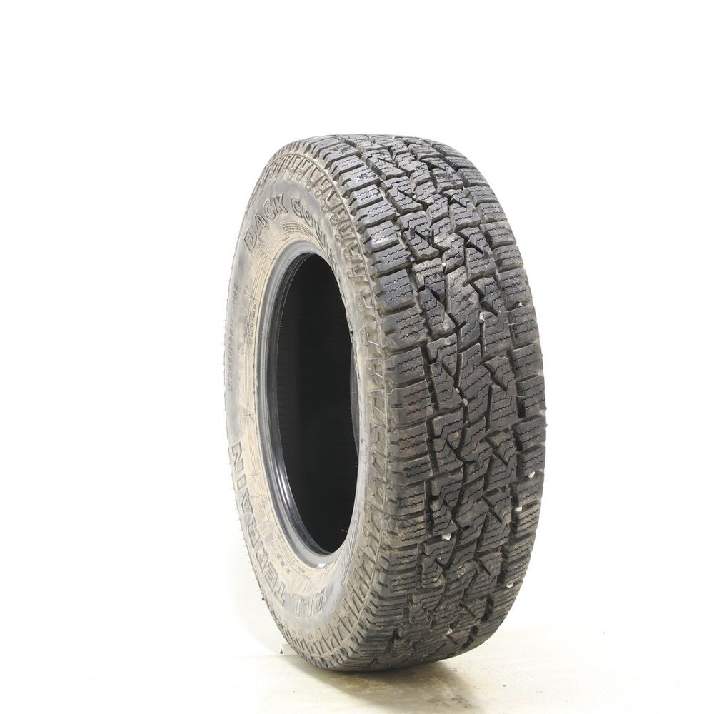 Used LT 245/70R17 DeanTires Back Country SQ-4 A/T 119/116R - 17/32 - Image 1