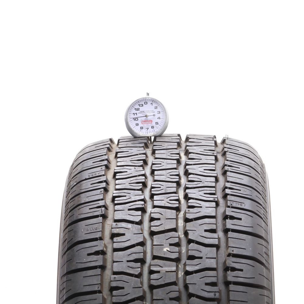 Used 235/60R15 BFGoodrich Radial T/A 98S - 10/32 - Image 2