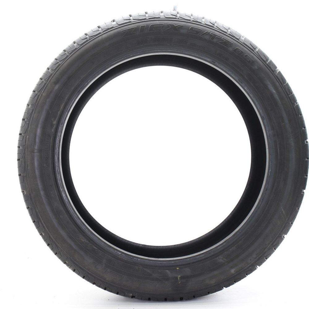 Used 285/45R22 Falken Ziex S/TZ 05 114H - 10.5/32 - Image 3
