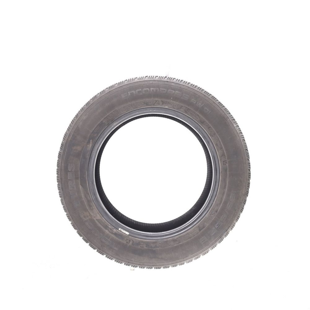 Used 195/65R15 Nokian Encompass AW01 91H - 7/32 - Image 3