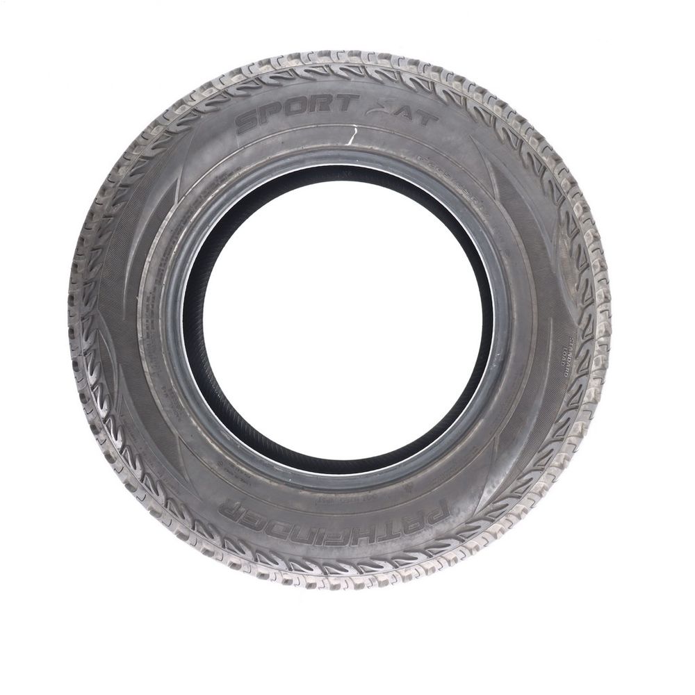 Used 265/65R17 Pathfinder Sport SAT 110S - 11.5/32 - Image 3