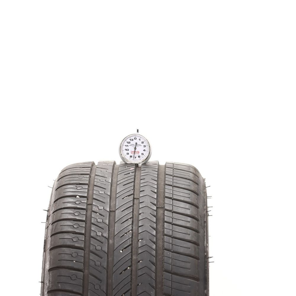 Used 235/45ZR17 Michelin Pilot Sport All Season 4 97Y - 7/32 - Image 2