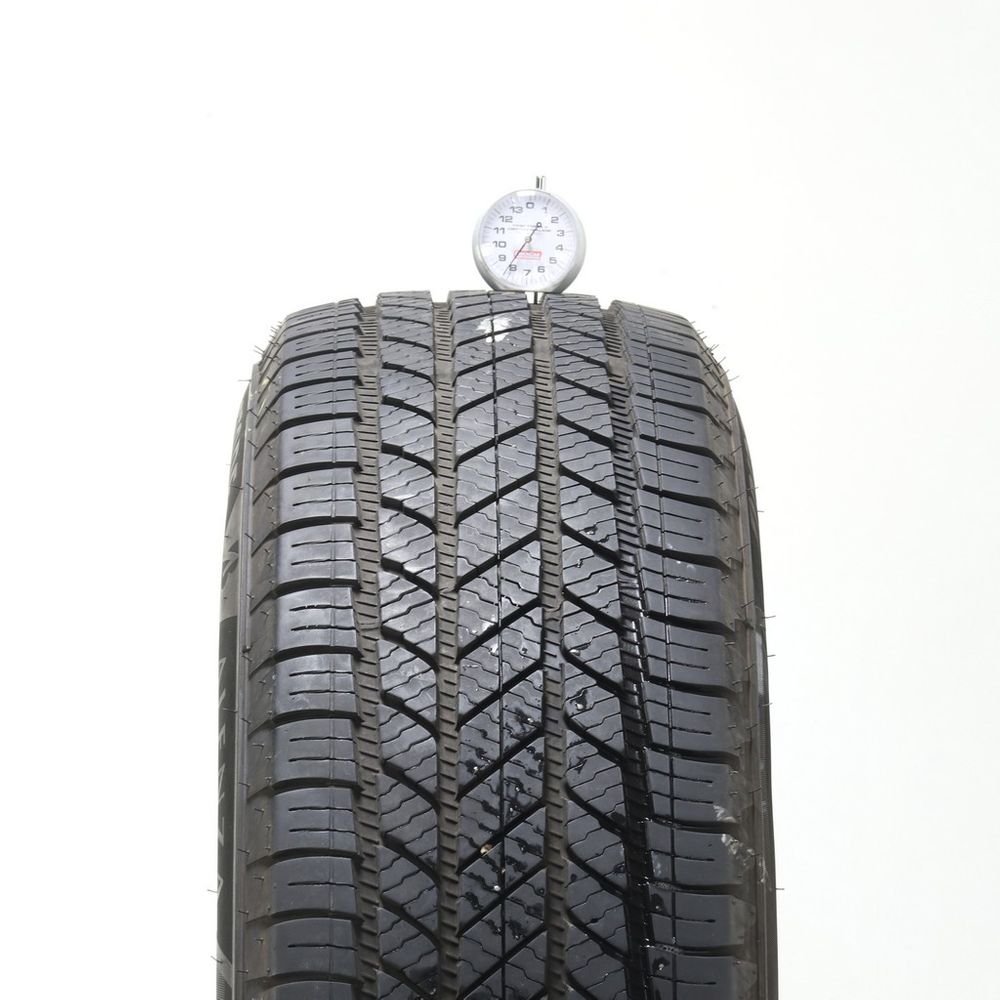 Set of (2) Used 235/65R18 Bridgestone Alenza AS Ultra 106V - 8-9.5/32 - Image 2