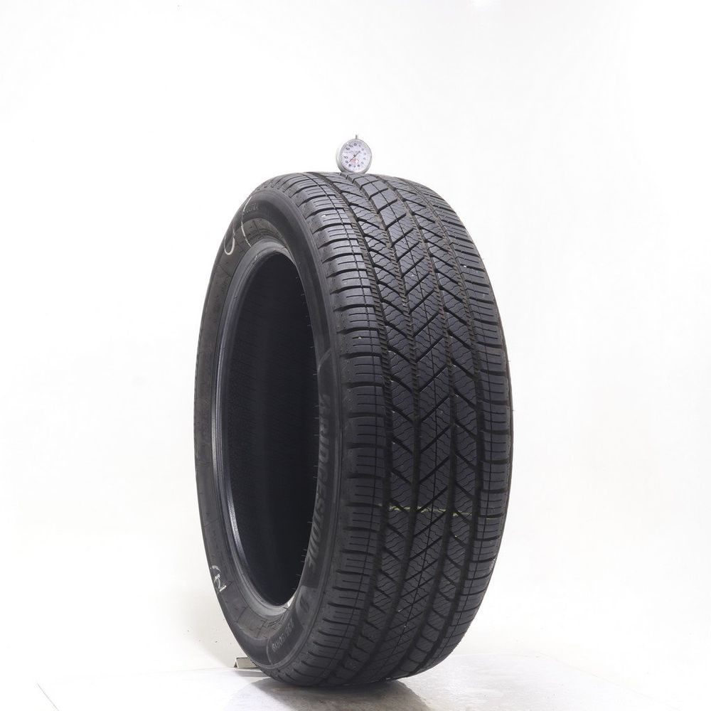 Used 235/50R19 Bridgestone Alenza AS Ultra 99V - 8.5/32 - Image 1