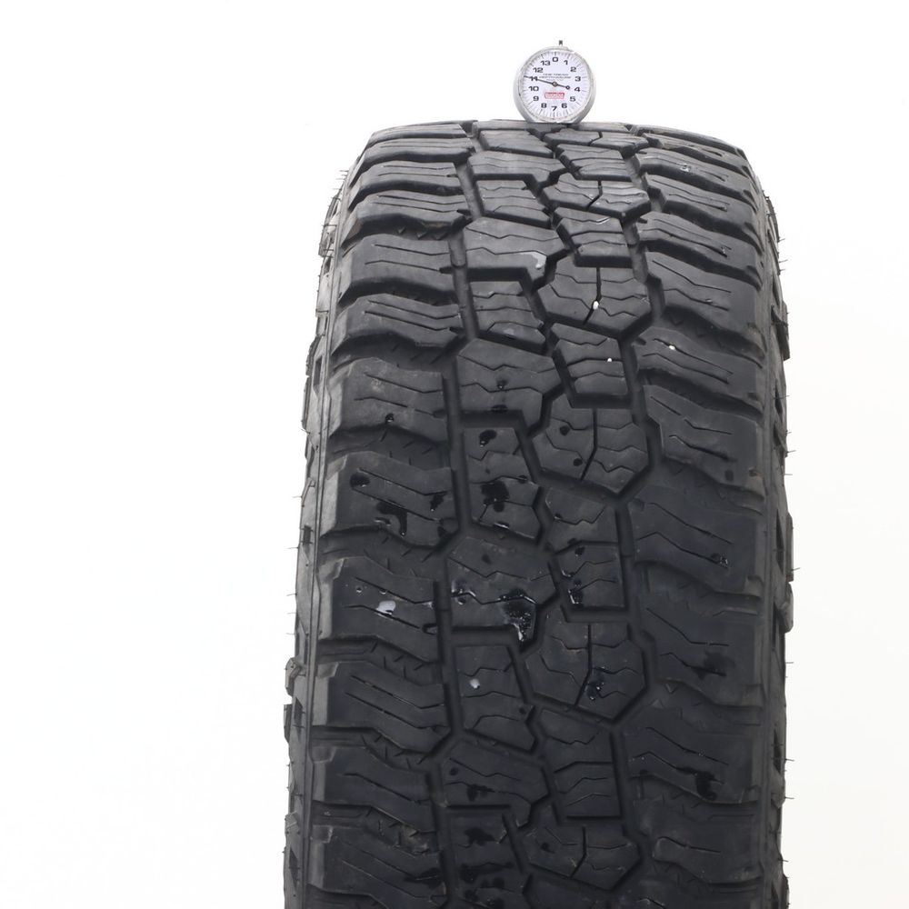 Used 275/65R18 Mickey Thompson Baja Boss A/T 116T - 11/32 - Image 2