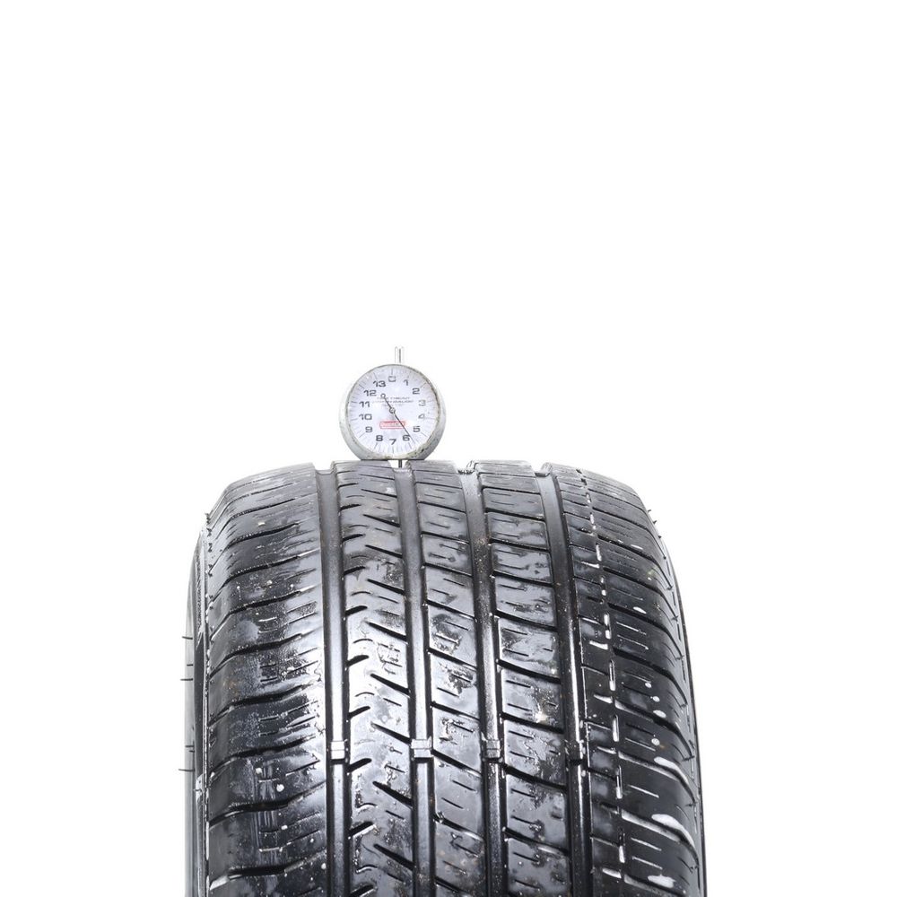 Used 235/60R17 Kenda Klever S/T 102H - 5.5/32 - Image 2